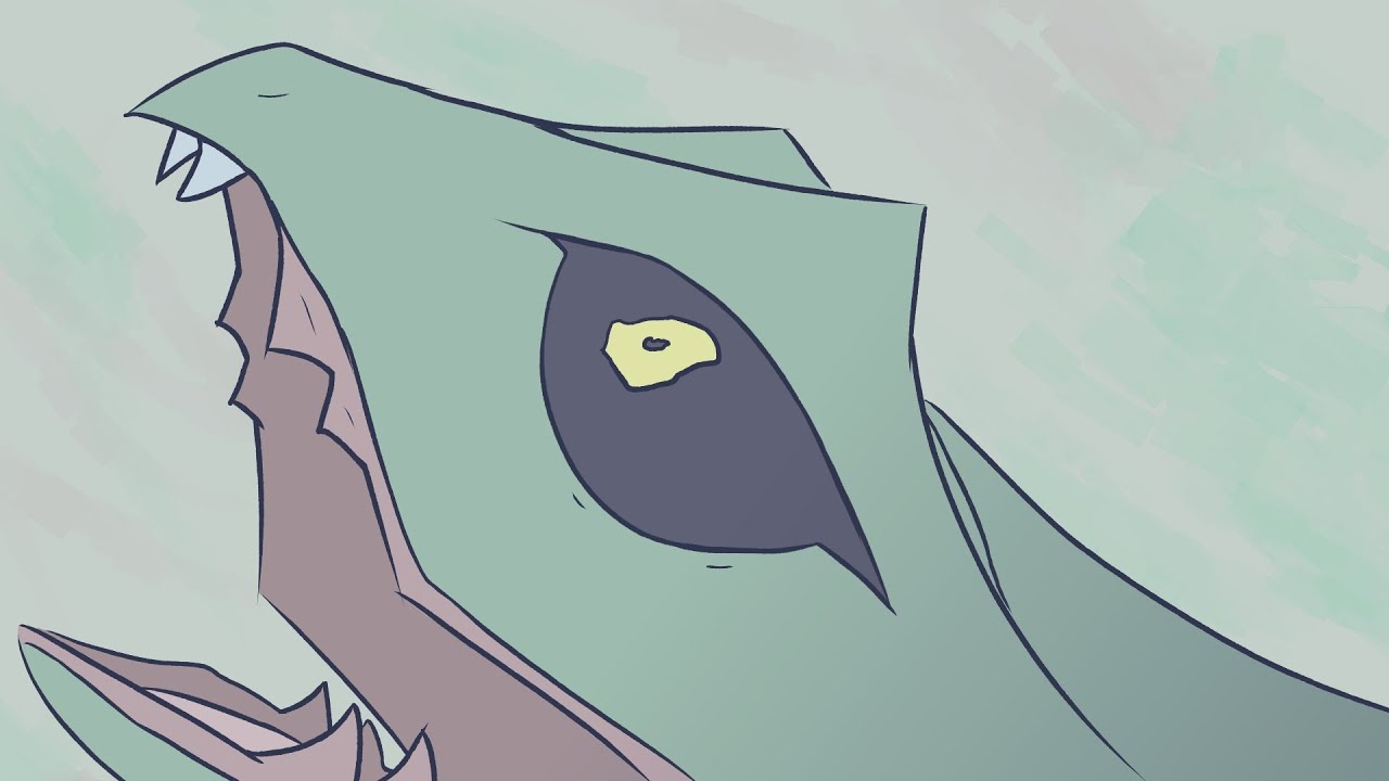 Pokemon Mystery Dungeon: Last Explorers Teaser Trailer | Fan Made Animated Series