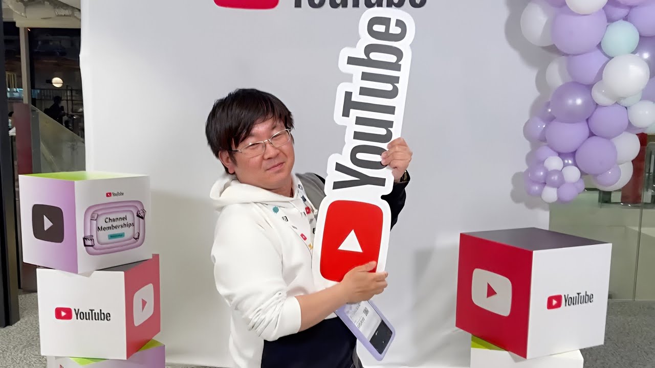 【愛媛のユーチューバー】長方形のライブ配信204回目