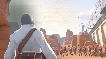 The Team Fortress Bot Crisis #fixtf2 #savetf2