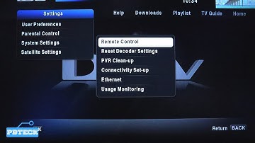 💎 How To Set Aspect Ratio On DSTV Explora Decoder