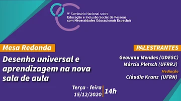 Como o desenho universal para aprendizagem ajuda os professores em sala de aula?