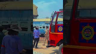 Good working condition IR #subscribe #train #railwaycontent #railway #indianrailways #share #like