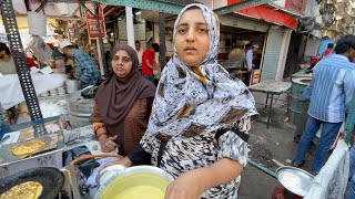 Daughter Carrying on Her Mother's Legacy | Ramadan Special Food