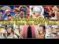 12th Anniversary Information Announcement! Releases May 5th, 2026 - ONE PIECE Treasure Cruise
