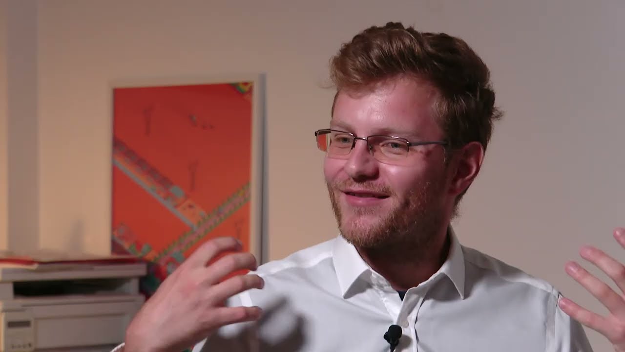 A doua emigrare: Andrei Corbet-Nits (@TVRi)