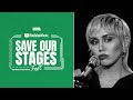 Miley Cyrus - Live from Whisky a Go Go (#SOSFEST)