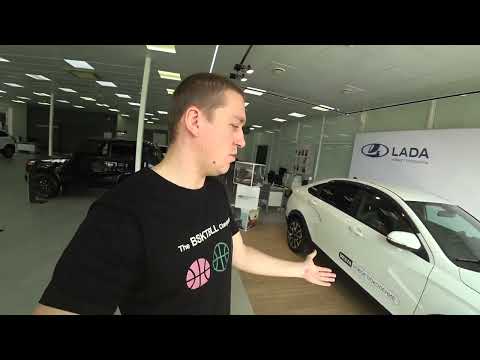 Лада Цены Август 2023. Опять не хватает машин?