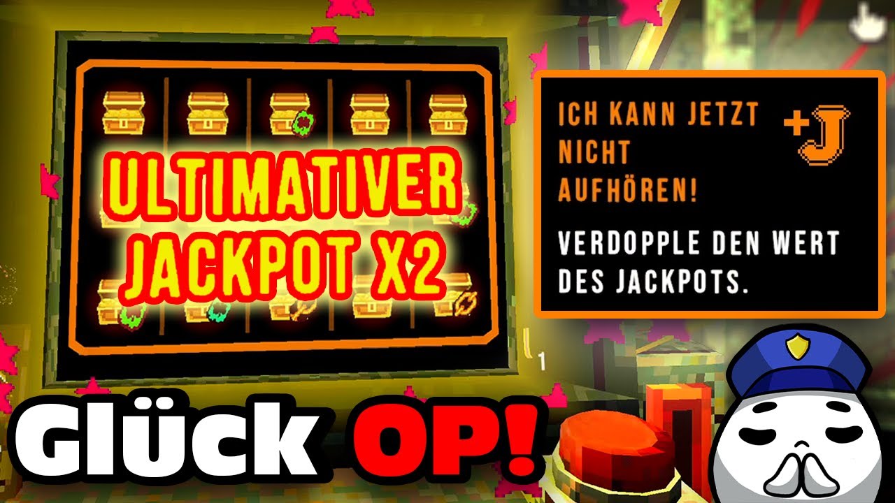 NUR NOCH JACKPOTS! Kranke Glück Kombo bricht Cloverpit!