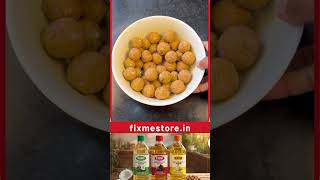 This Protein Popcorn Recipe Is Going Viral For a Reason 😋 #shorts #trending