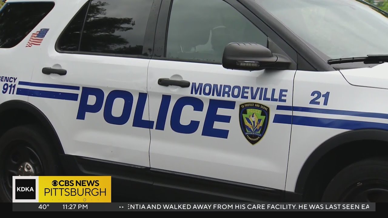 Braddock man facing charges after leading police on chase through ...