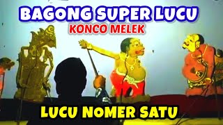 Download Lagu Bagong super lucu wayang kulit Ki Seno Nugroho 