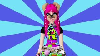 You Spin Me Right Round Zepeto Animation Meme 2017 Throwback