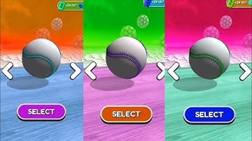 Going Balls : 3x Speed Run Mobile Gameplay Walkthrough iOS, Android Ball Colors Run (Part 134)