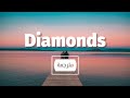 Rihanna Diamonds أغنية رائعة مترجمة ستدهشك 