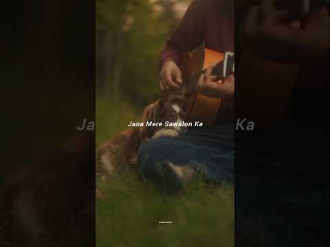 Jana Mere Sawalon