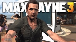 Max Payne 3 Part 11 | PC Gameplay Walkthrough | Game Let's Play