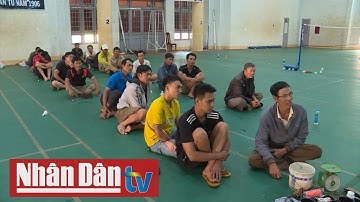 Tạm giữ 23 đối tượng tham gia đá gà ăn tiền