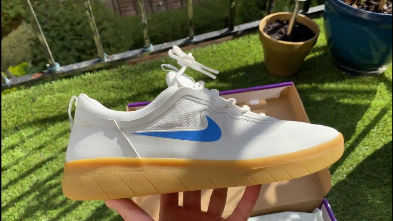 nike sb nyjah gum