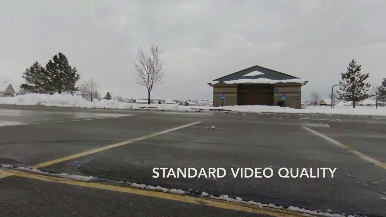 parrot bebop 2 video quality