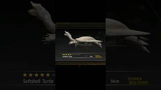 YAKUZA 0 Fishing Softshell Turtle #yakuza #yakuza0 #yakuza0gameplay #fishing #minigame #minigames