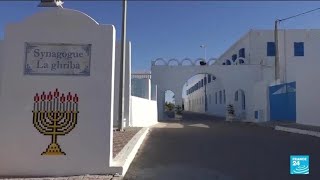 Tunisie : fusillade meurtrière aux abords de la synagogue de la Ghriba à Djerba, un témoin raconte