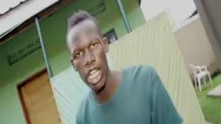 Kwatamu by Allin Nizza (offical Video) 2018 Uganda Music screenshot 2