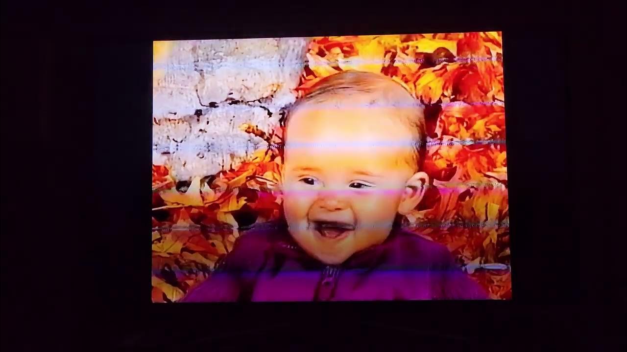 Baby monet in reverse rewinding vhs youtube