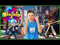 New Season 3 of Ninjala is out now on Nintendo Switch!