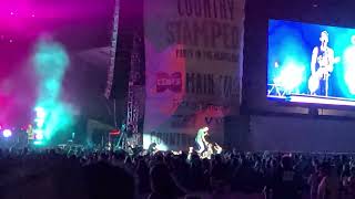 Download Lagu Walker Hayes - Delorean 7/14/22 MP3