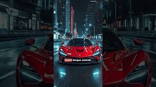 Rimac Nevera R breaks the laws of physics #electric #hypercar