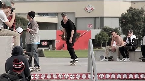 Element Make it Count 2016 - New Zealand