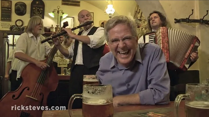 Season 8 Bloopers: The Netherlands, Prague, and Be...