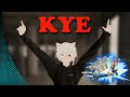 Kye | Enviormental Artist & Gardener of Shelter – Metaverse Degen Podcast #vrchat