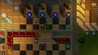 Famous 1337 OTserver tutorial preview Net Worth