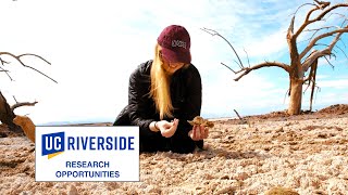 Research Opportunities at UCR | The College Tour