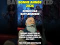 BONNE ANNEE 2026 sur la chaine du Nain Connu du Jeu Vidéo #happynewyear