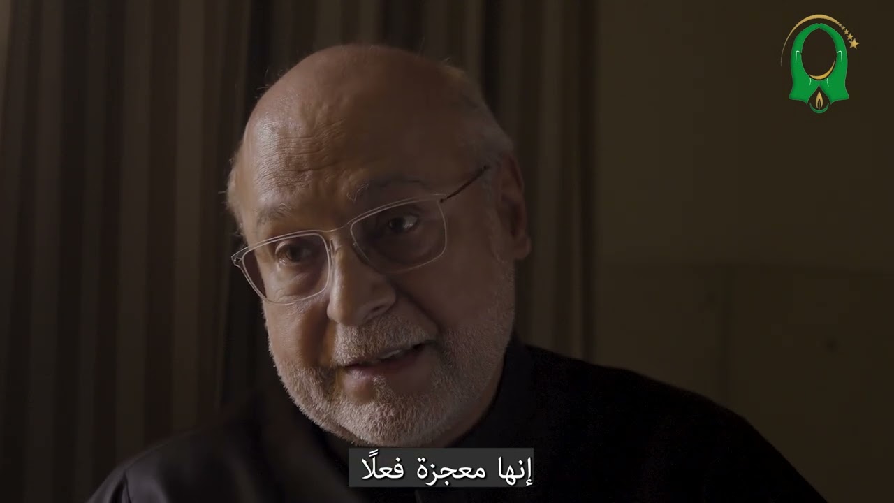 LFT water documentary Iraq (Arabic subtitles)