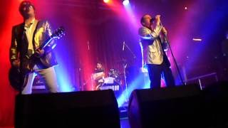 Electric Six - Roulette! - Dublin 26/11/16