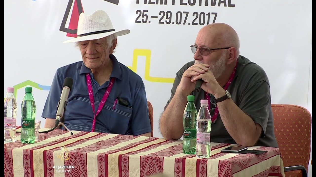 مهرجان موتون السينمائي: 11 فيلماً تتنافس على جائزة "المروحة"