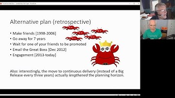 Keynote:  Excel meets Lambda - Andy Gordon, Simon Peyton Jones | Lambda Days 2021