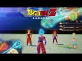 Dragon ball z kakarot  tuto glitch transformation avec les soutien