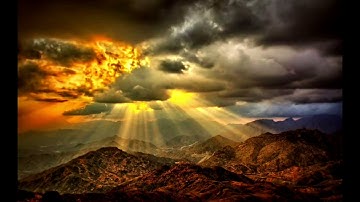 تلاوة من روائع التلاوات تبارك الله   للقارئ  عبد الله الموسى