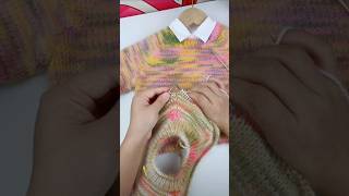 Unique DIY Video crochet and knitting tutorial | Simple crochet for beginner #3612