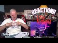 [REACTION!!] Old Rock Radio DJ REACTS to THE WARNING ft. "Animosity" (Live)