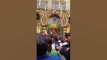 Thumbnail of lata pata#bhajan #vrindavan #reels #shorts #video #song #enjoy#temple #bhupendersingh#28 June 2025