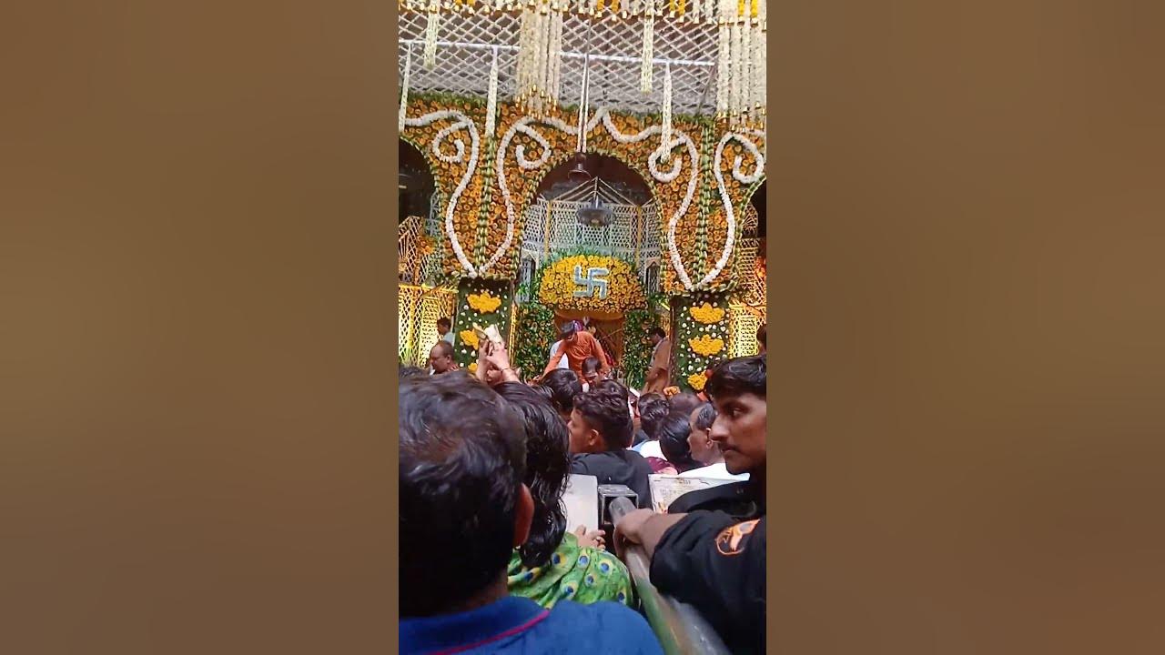 lata pata#bhajan #vrindavan #reels #shorts #video #song #enjoy#temple #bhupendersingh#28 June 2025