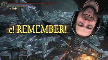 DS3 Floppy Irregulator w/ Enemy/Item Randomizer + Poorly Translated