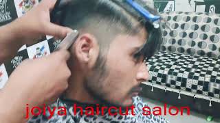 best zero fade hair cut boy trends 2024#barbarshop #haircut #asmarcutting #sain #hair #joiyahaircut