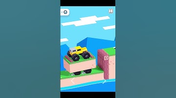 A Level A Day: Day 164 #drivemad #gaming #poki