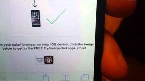 iOS 9.1 Jailbreak Released! Jailbreak iOS 9.1 - Install Cydia!